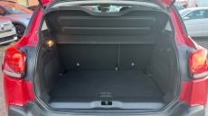 Citroen C3 Aircross 1.2 PureTech 110 Shine 5dr Petrol Hatchback